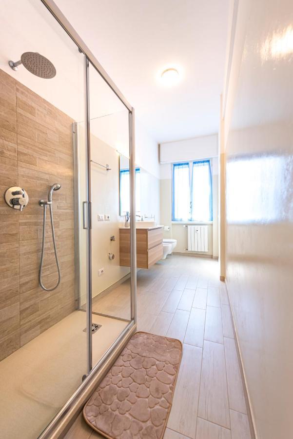 Affittacamere Arcobaleno Santa Margherita Ligure Exteriör bild